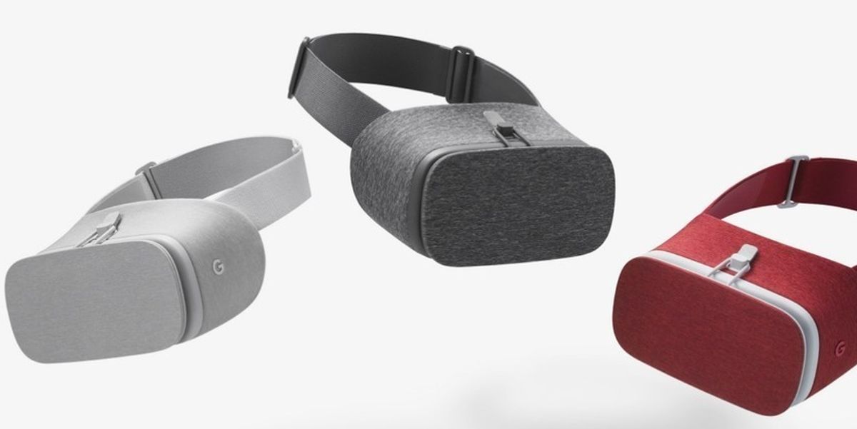 Best VR Headsets To Give As Gifts Gearbrain