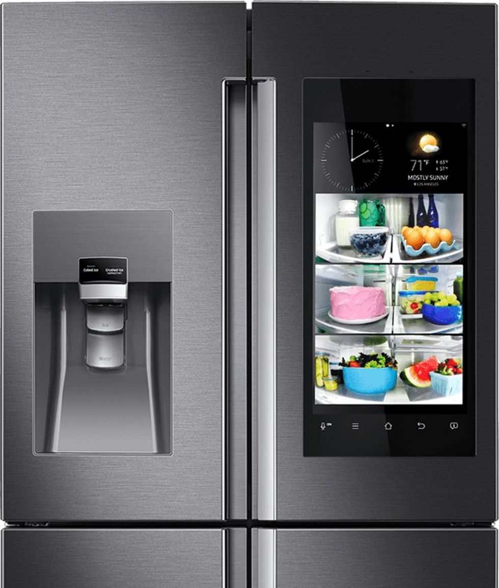 Smart Home & Appliances Offer Big Opportunities But Consumers Need