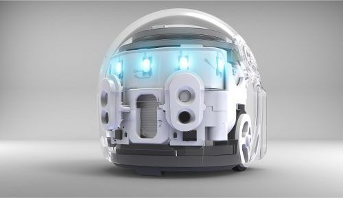 Ozobot Evo Robot Review - Gearbrain