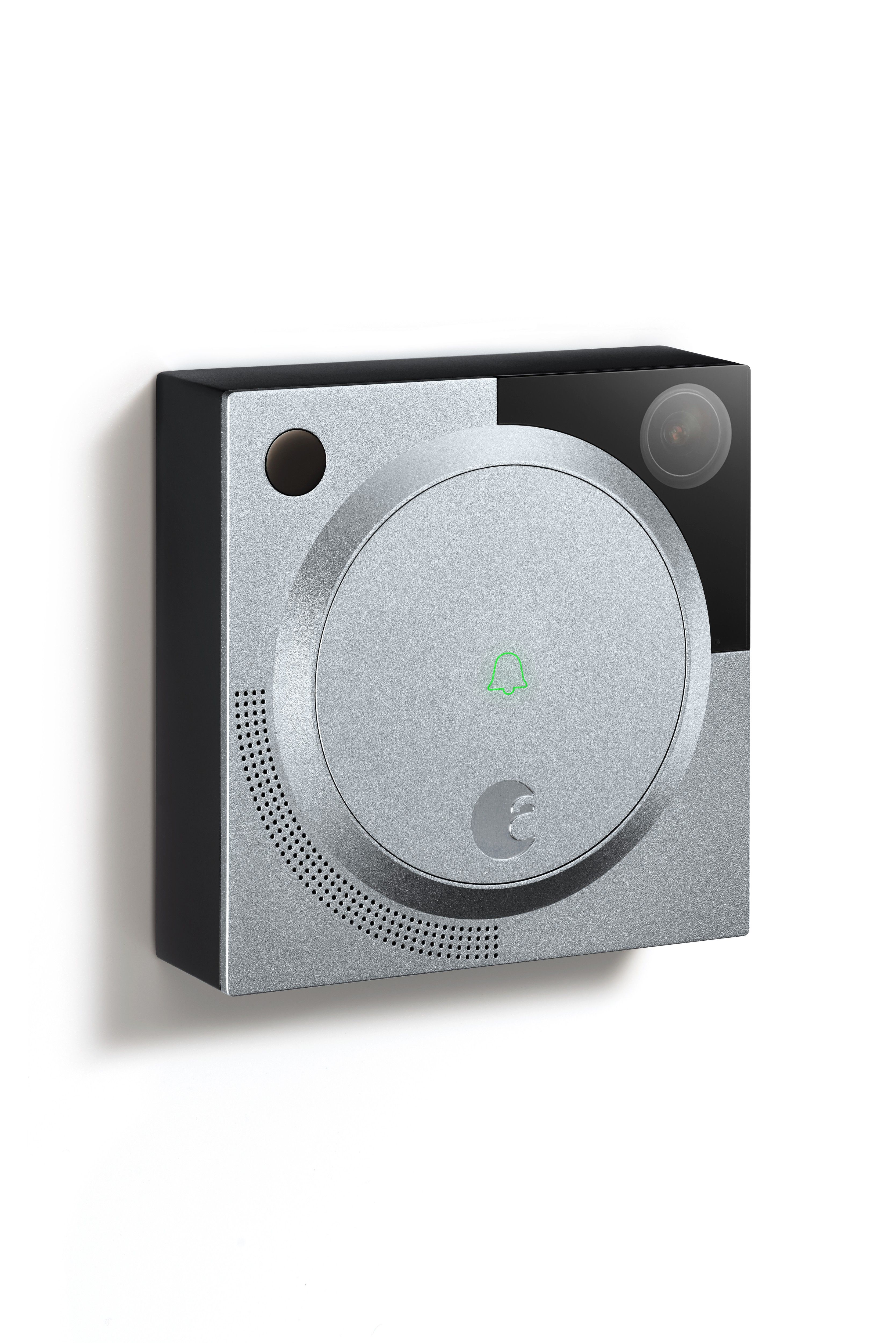 August sale wifi doorbell