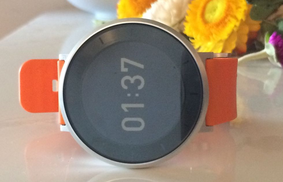 photo of Huawei Fit face