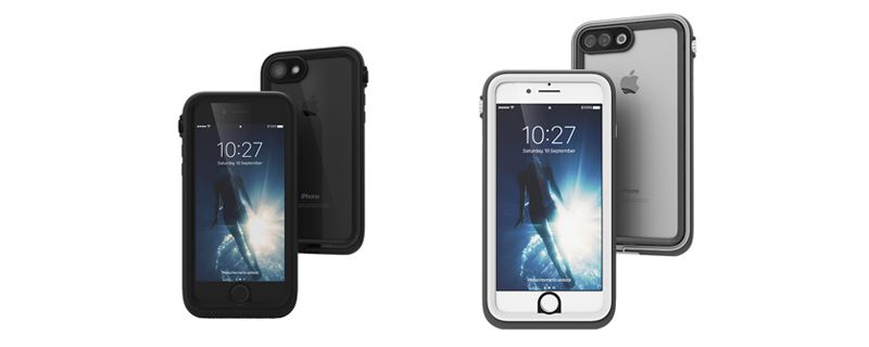 Catalyst Releasing the World’s Most Waterproof, Fully Functional Cases for iPhone & Apple Watch