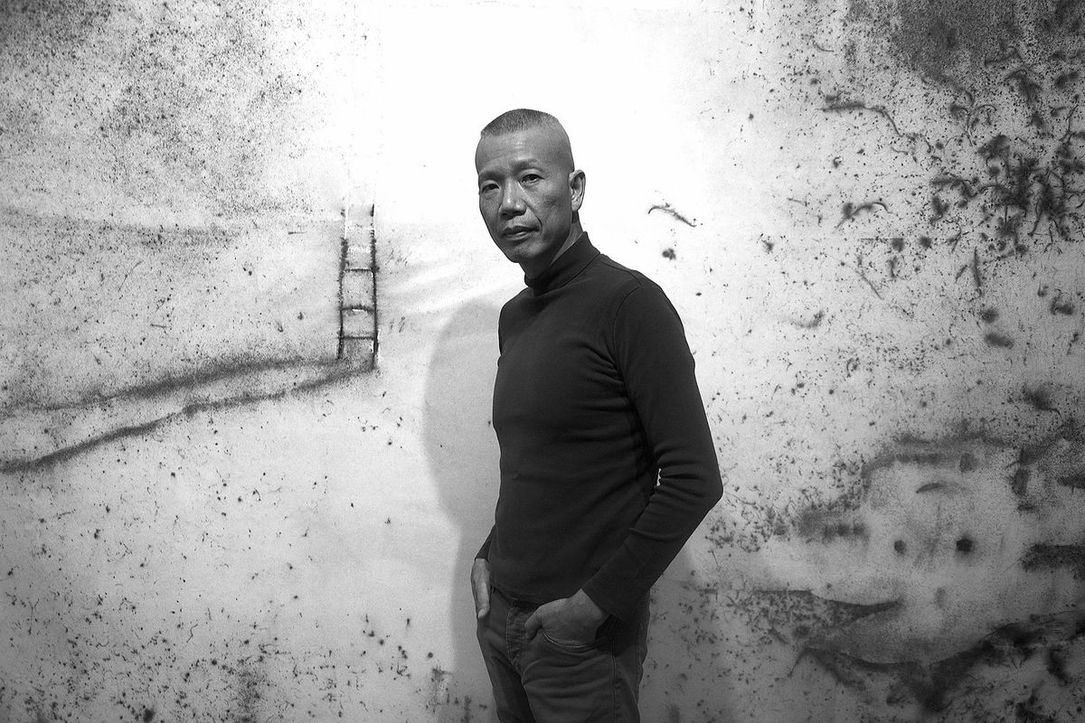 Artist Cai Guo-Qiang Talks The Importance of Artistic Freedom, Donald Trump and How a Documentary Captured the More Authentic Him