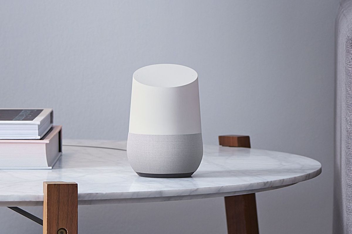 Is Google Home Good Enough To Run Your Home?