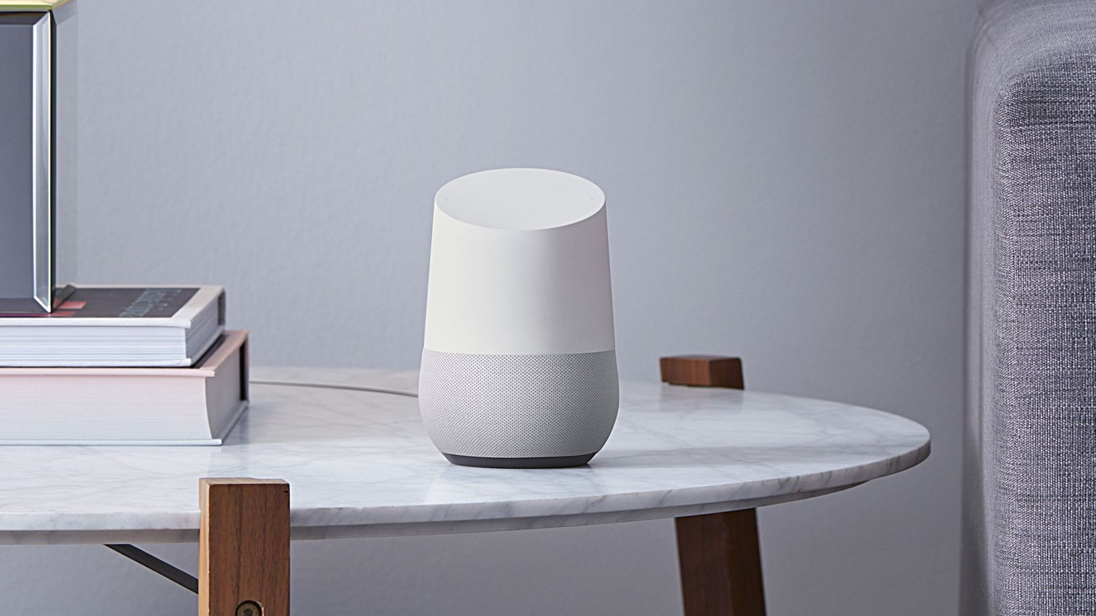 Is Google Home Good Enough To Run Your Home?