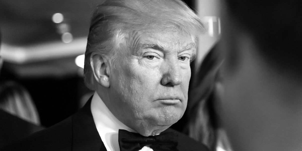 The Everyday American, Fear and Donald Trump