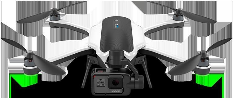 GoPro Recalls Karma Drone