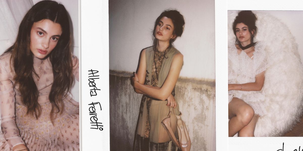 A Model Home: Diana Silvers