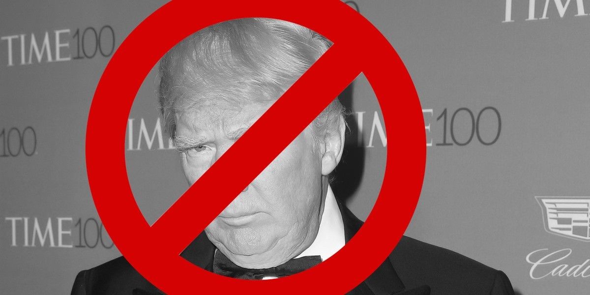 Things You Can Do To Be A True Ally In Trump's America