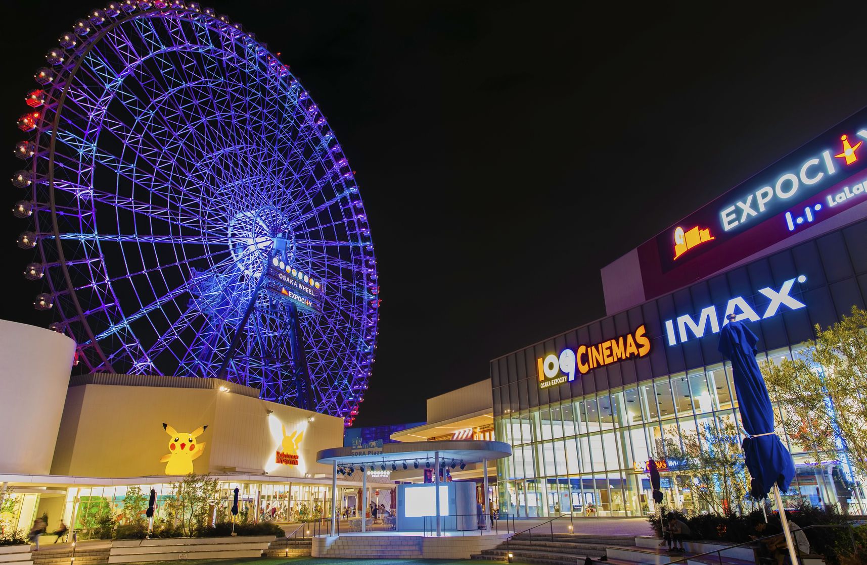 Imax Makes $50M Bet On VR