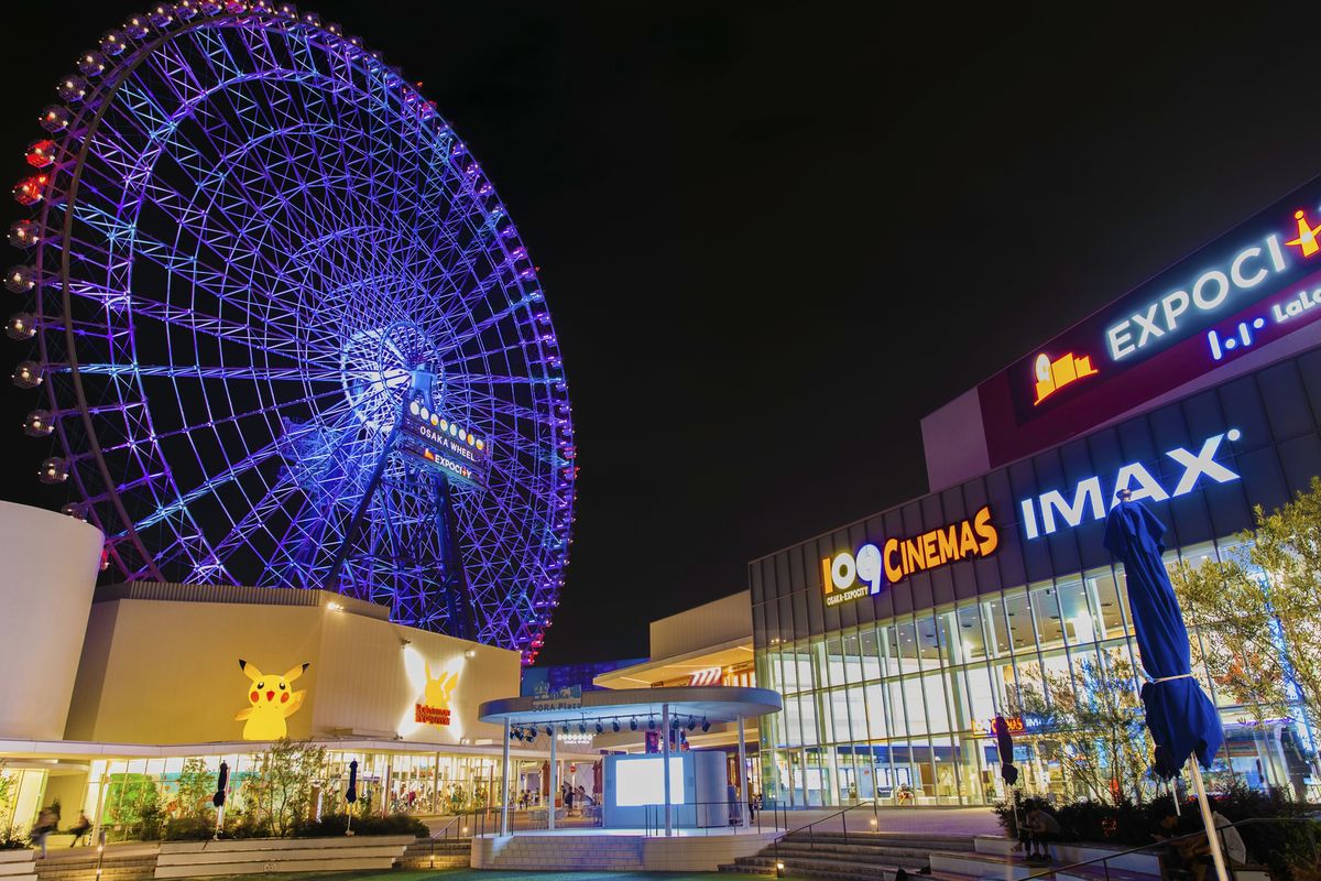 Imax Makes $50M Bet On VR