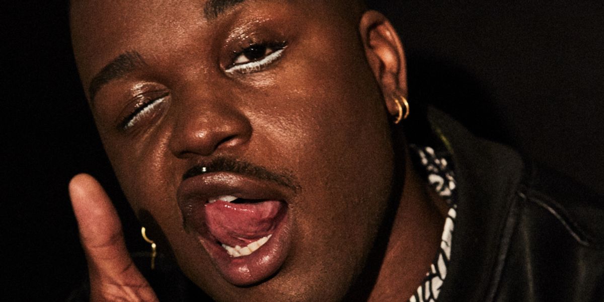 Cakes Da Killa on Tackling Taboos and Asserting His Perspective