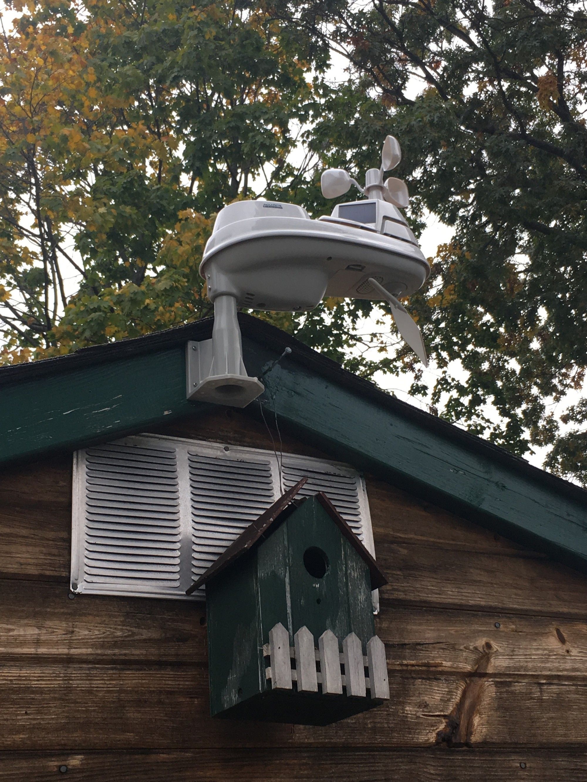 AcuRite Brings Weather Data To Your Smart Home