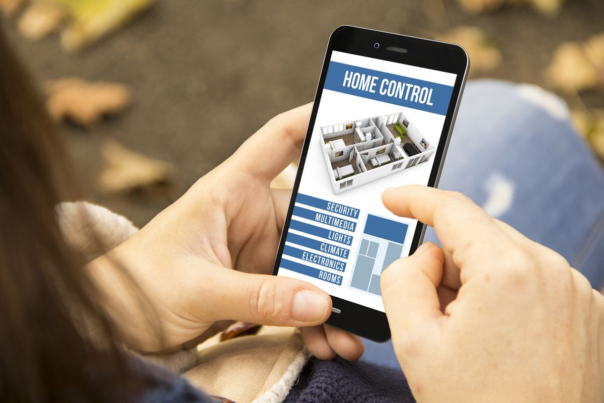 Why Bluetooth Will Run Your Home