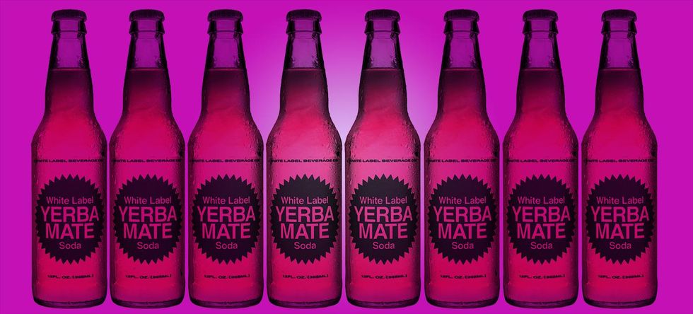 White Label Mate Is Bringing A Berlin Staple Stateside