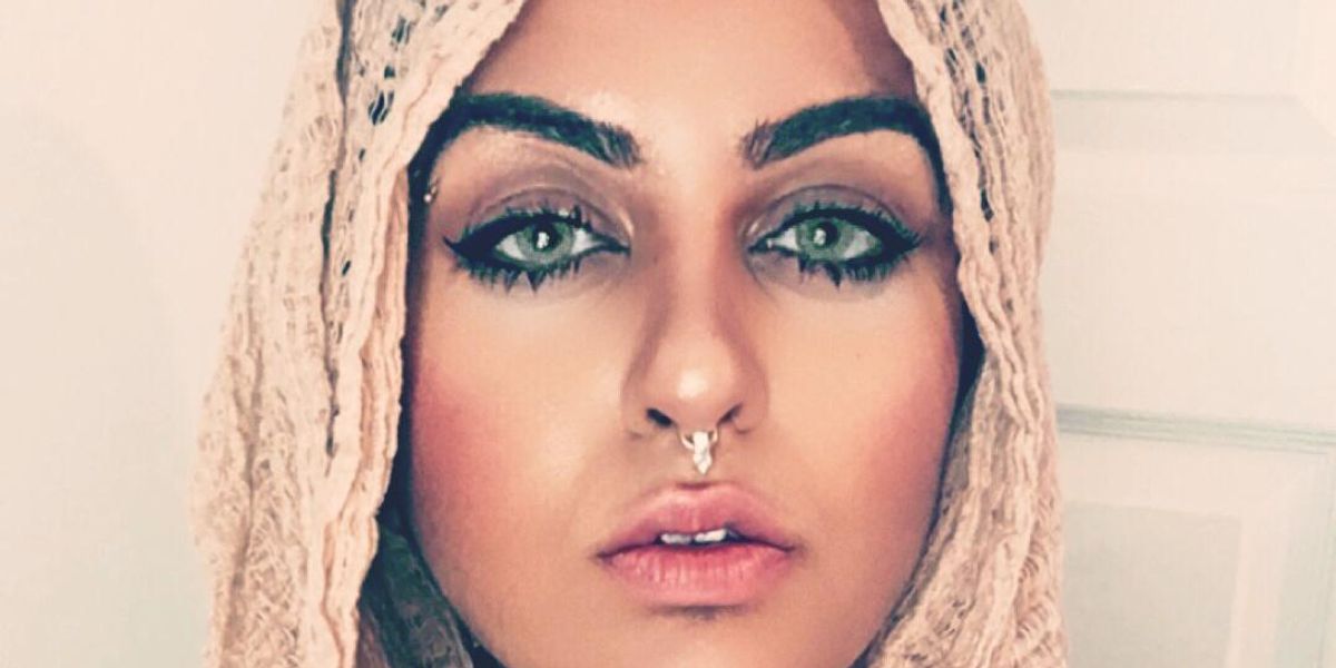 Talking with the Founder of MuslimGirl About Social Media, Islamic Feminism, and How 9/11 Never Really Ended