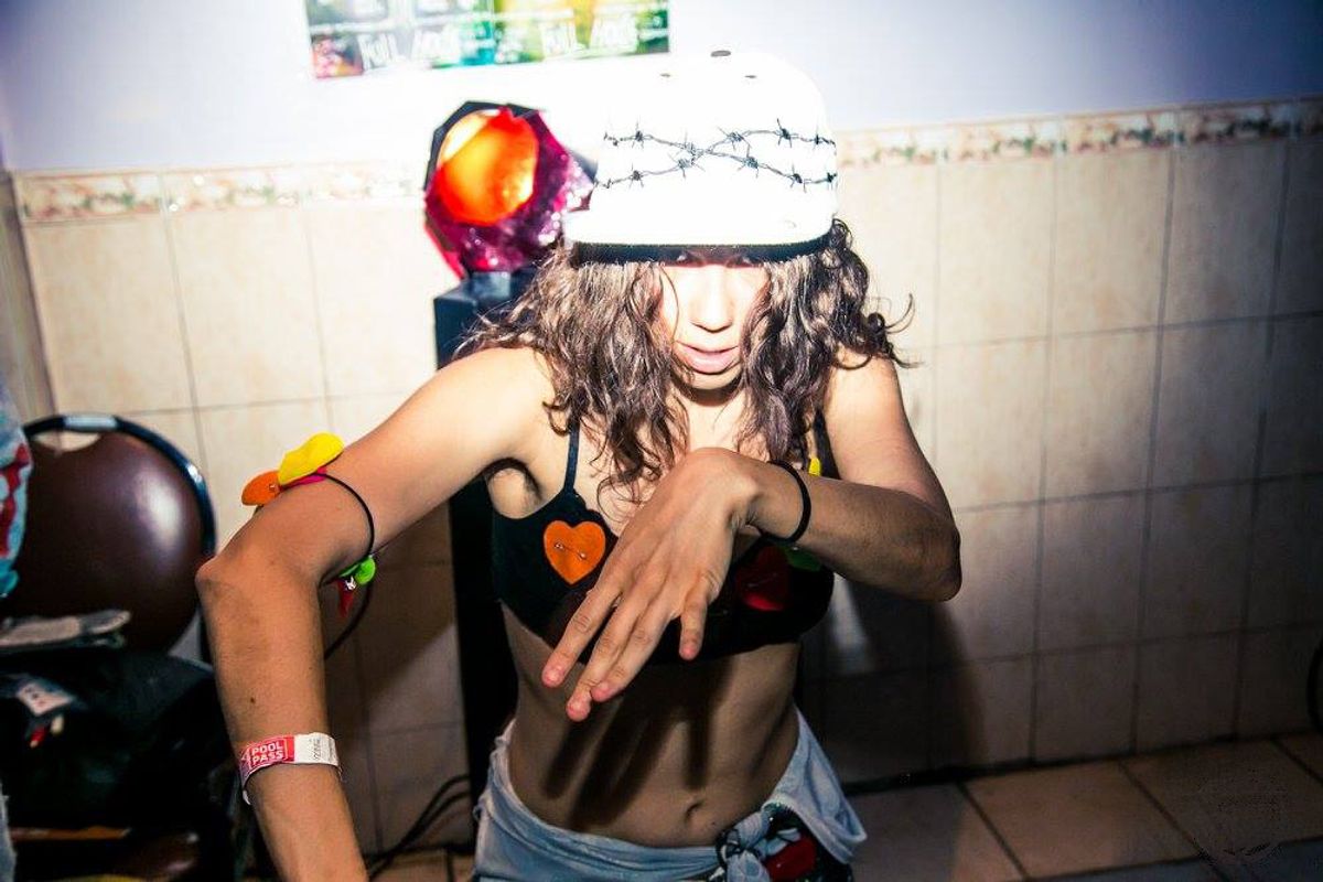 Hila The Killa Drops Killer Debut Album "Ribaldry & Soul Wisdom"
