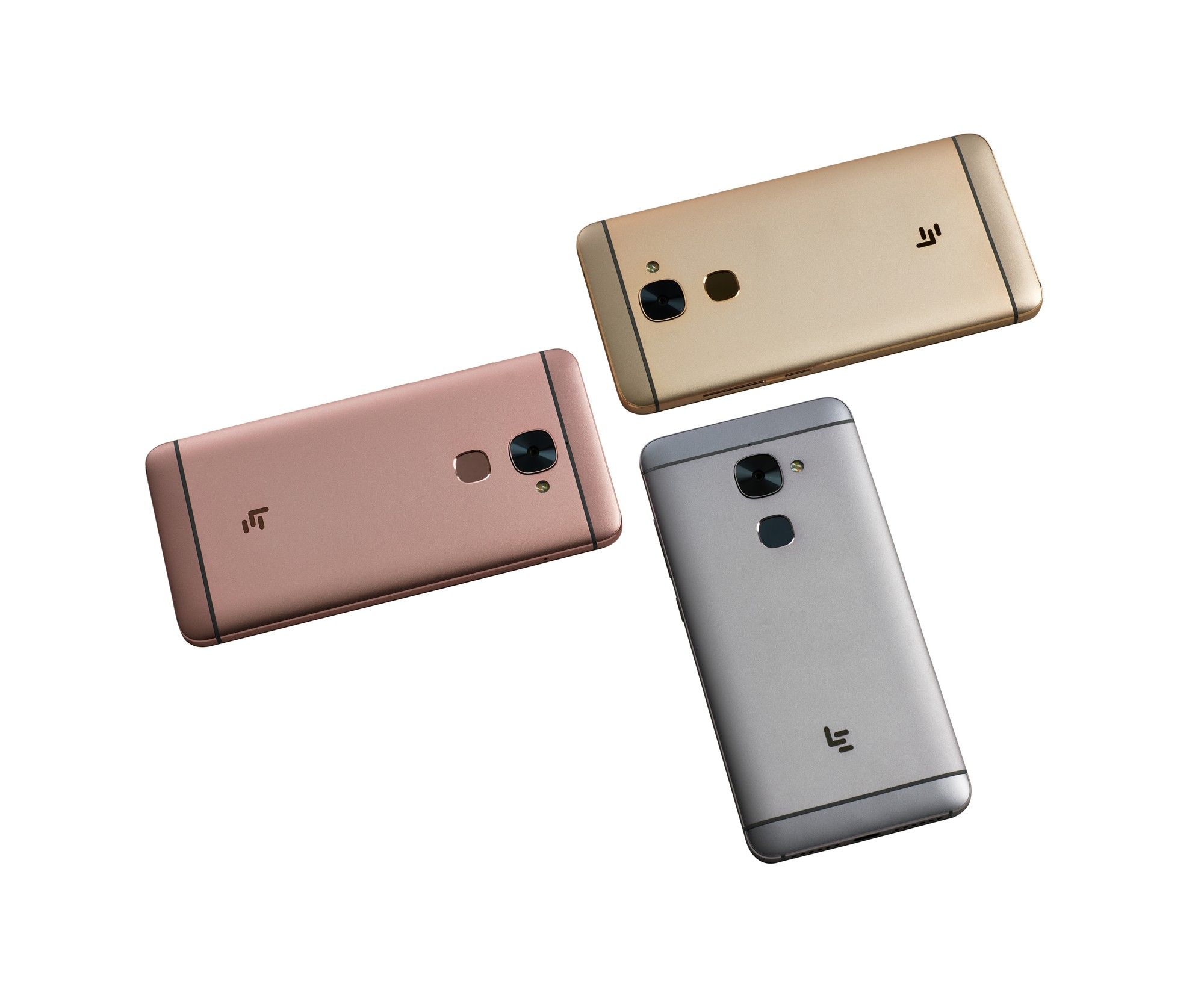 Review LeEco Le Pro 3, An Affordable Android Smartphone