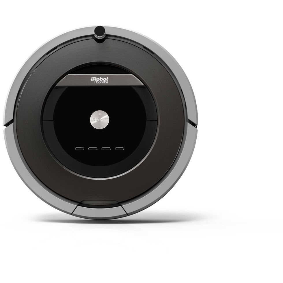 product shot of roomba