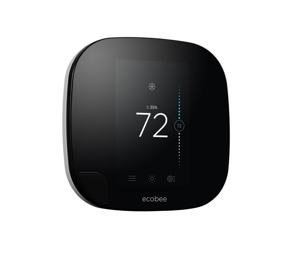 product shot of ecobee 3