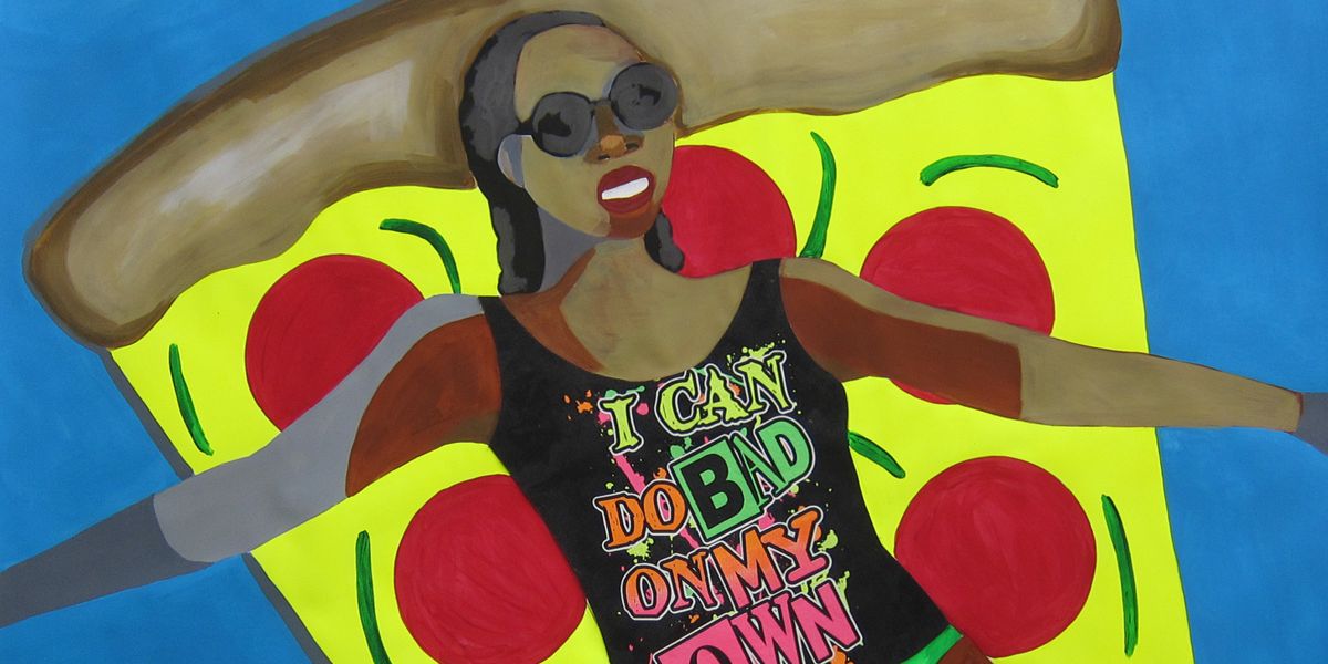 Mega Guide to Art Basel Miami Beach 2016: Part 6