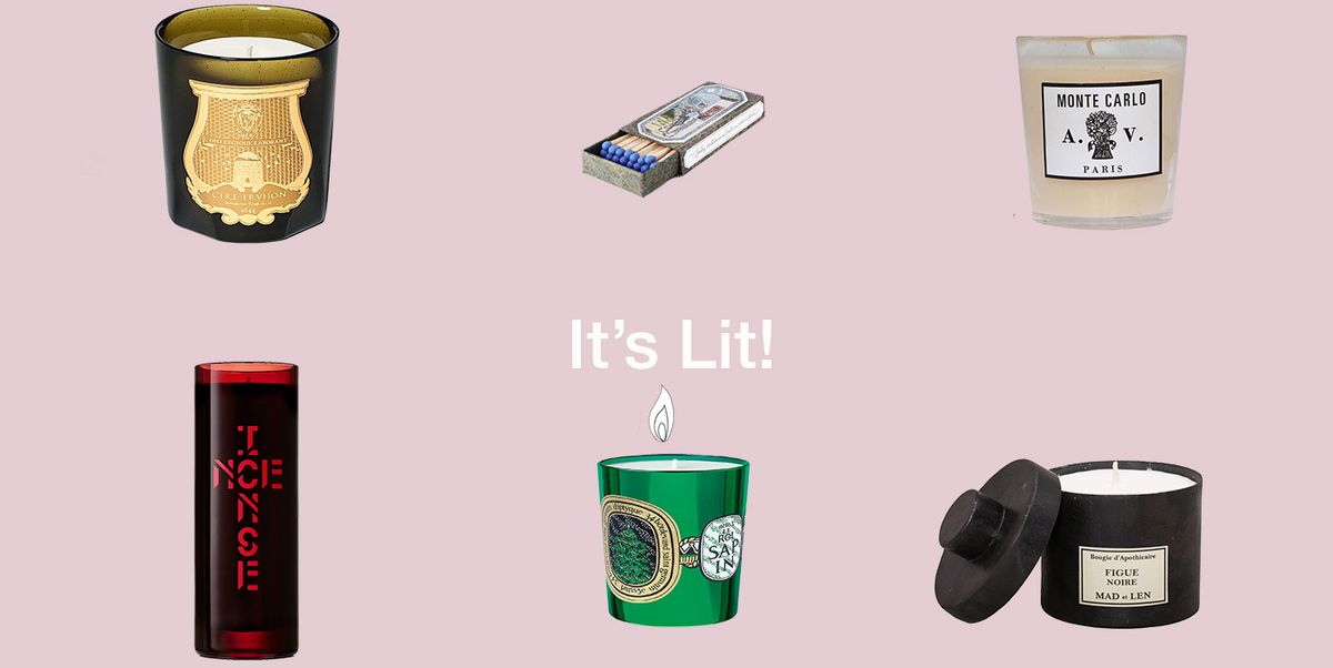 It's Lit! Gift Guide