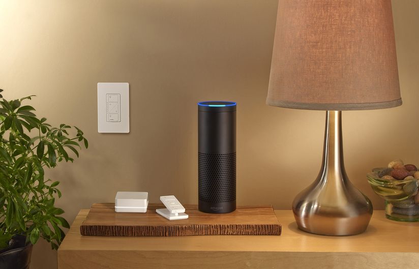 Alexa Adds Voice To Smart Home Conversation - Gearbrain