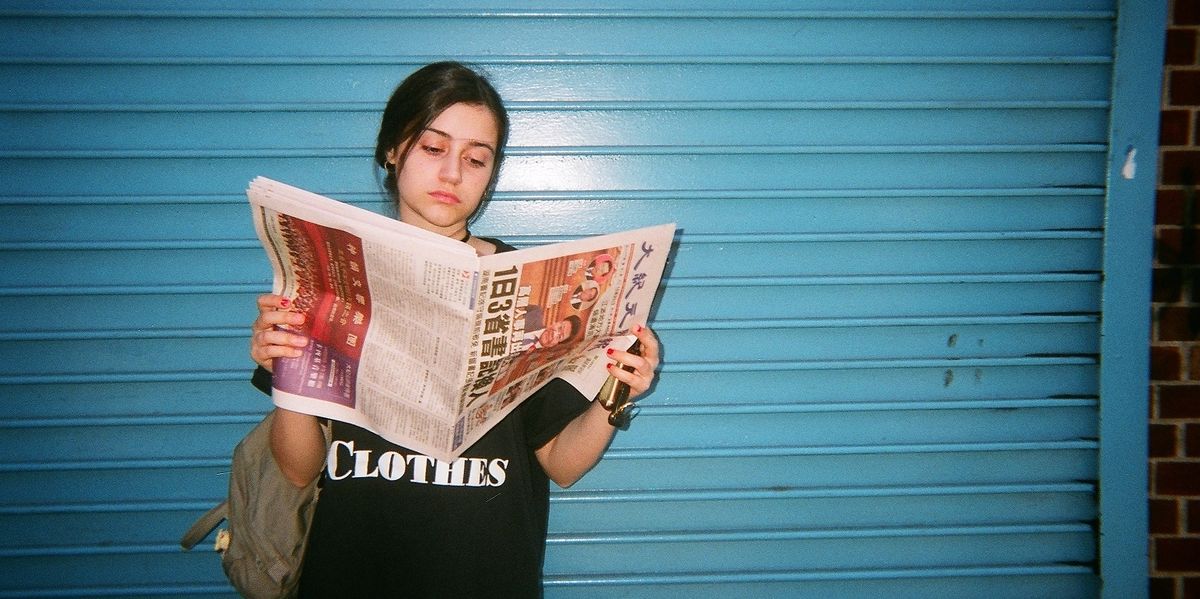 YouTube star DANABaby on the Death of Vine, Working with MTV, and the Allure of '00s Pop Culture