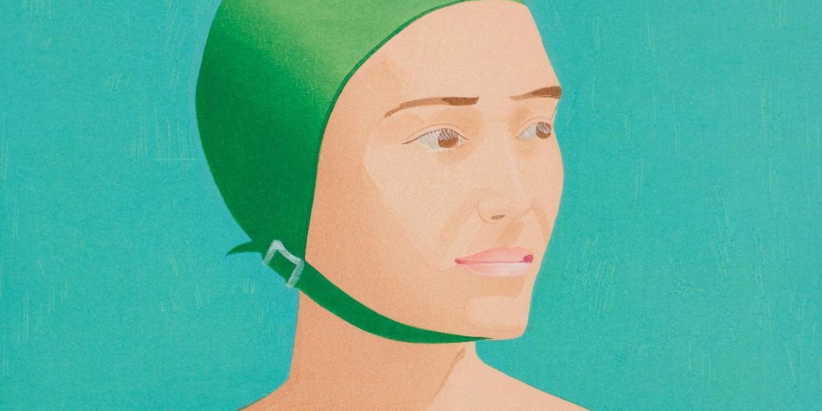 Alex Katz on His Five Decade Career, Collaborating with H&M, and Being a Millennial Icon