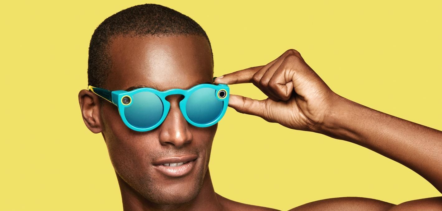 Snapchat smart glasses online