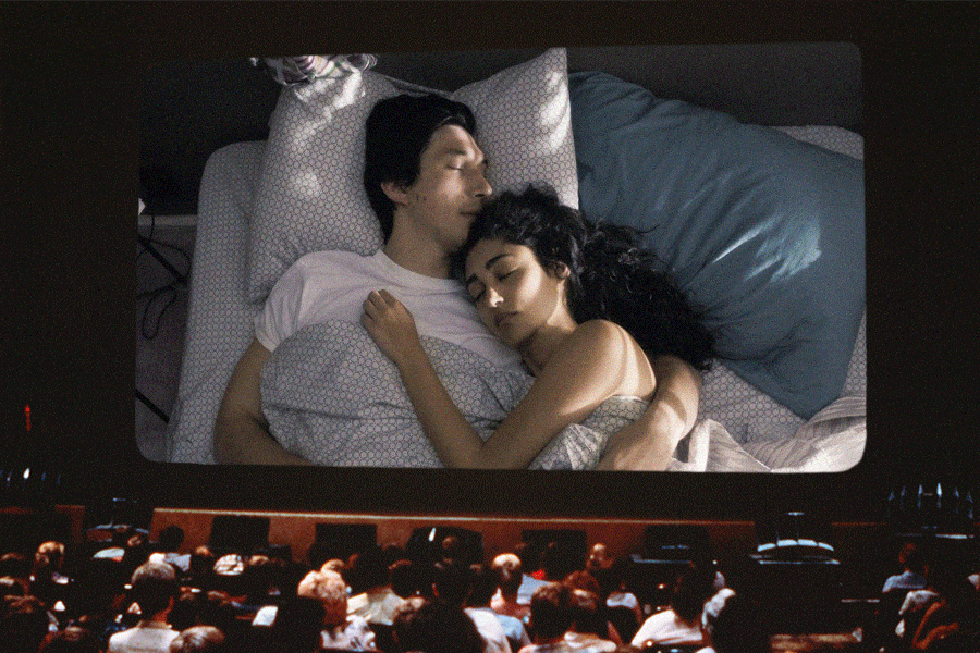 9 FILMS TO SEE IN DECEMBER