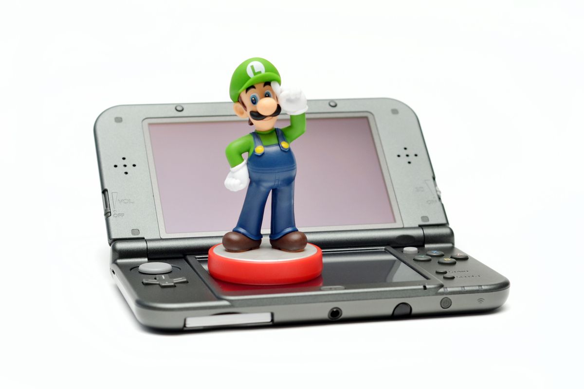 Hack Nintendo 3DS and Earn $20,000