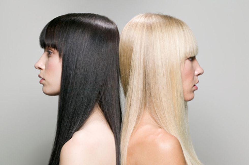 benefits of not washing hair each day - trueself benefits of not washing hair each day - trueself