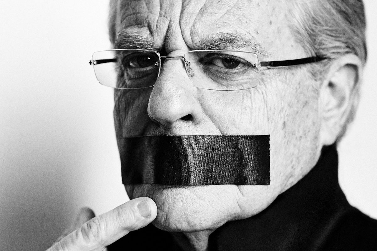 JERRY SPRINGER ON HOW LIBERALS ALWAYS WIN (IN THE END)