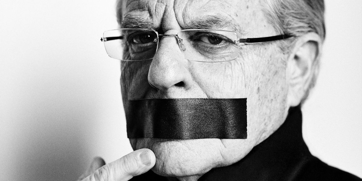 JERRY SPRINGER ON HOW LIBERALS ALWAYS WIN (IN THE END)