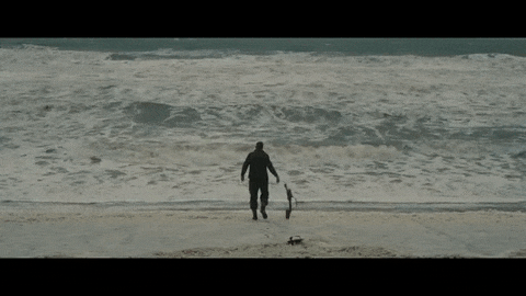 Watch Harry Styles In Trailer Christopher Nolan S Dunkirk Paper