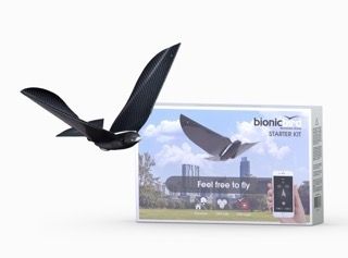 Avitron bionic deals bird