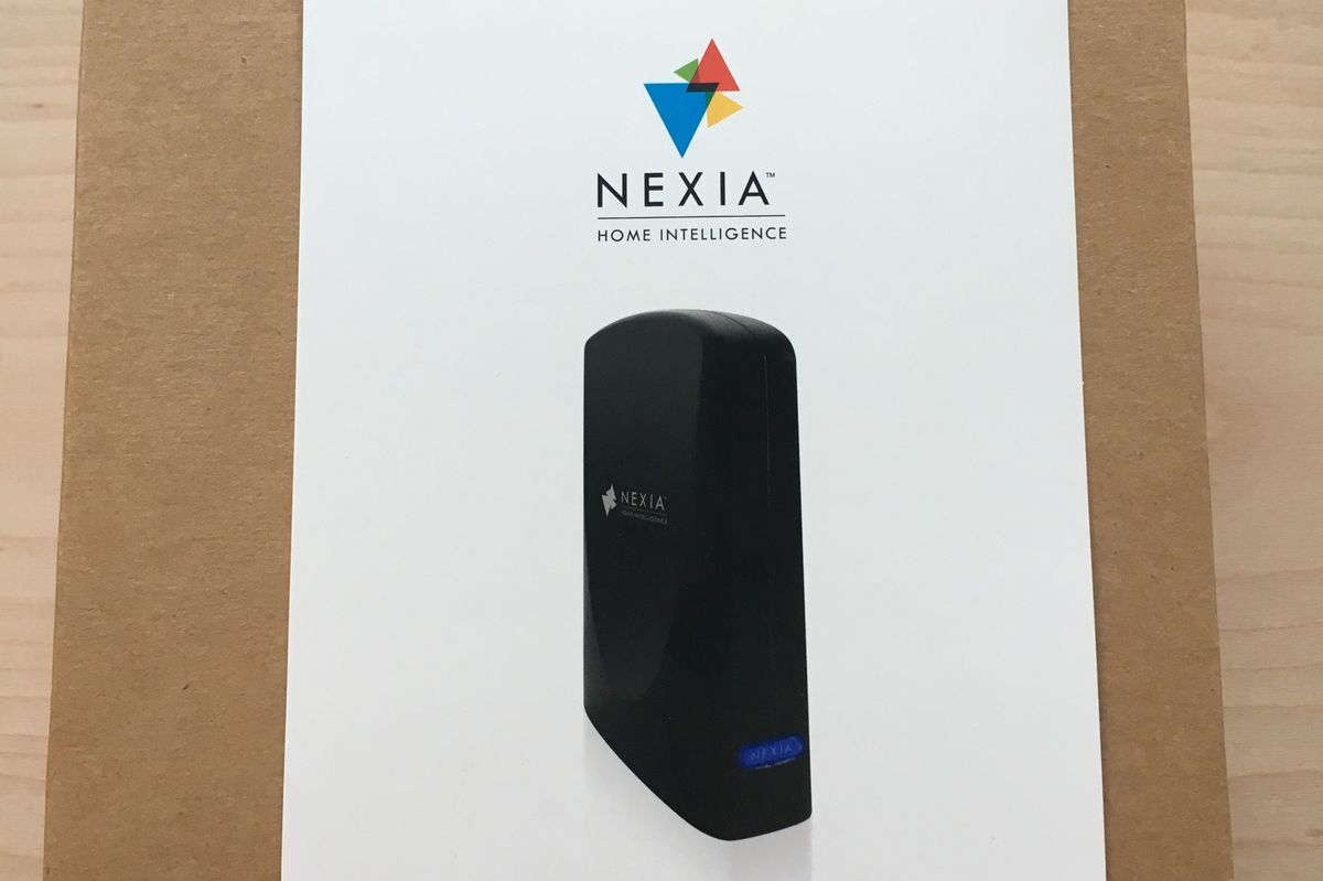 Nexia Bridges Gap in Smart Home Review
