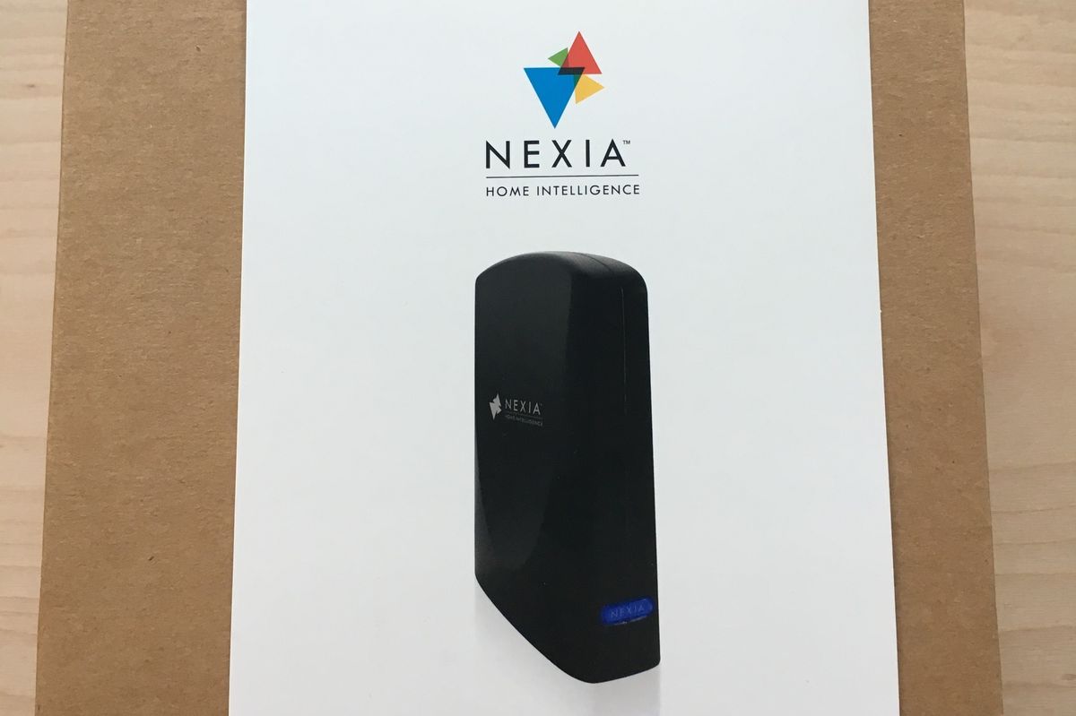 Nexia Bridges Gap in Smart Home Review