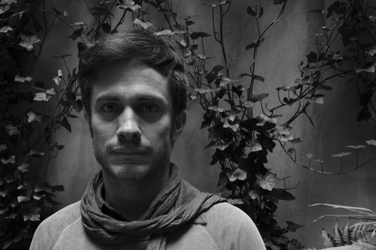 Gael Garcia Bernal and Pablo Larraín On Their New Film, "Neruda"