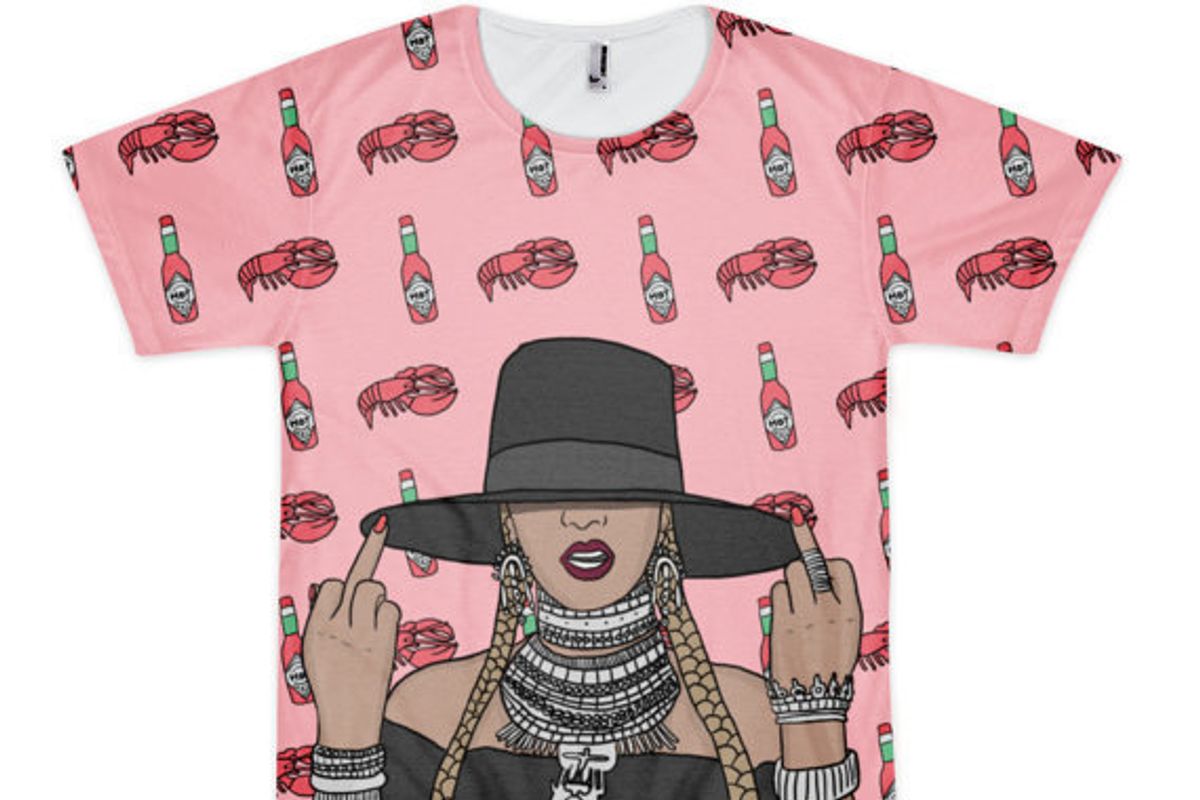 Do It For The Culture: A Gift Guide