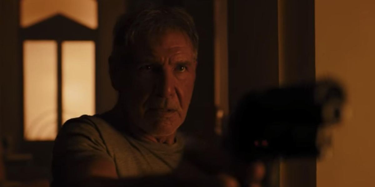 blade runner 2049 theories