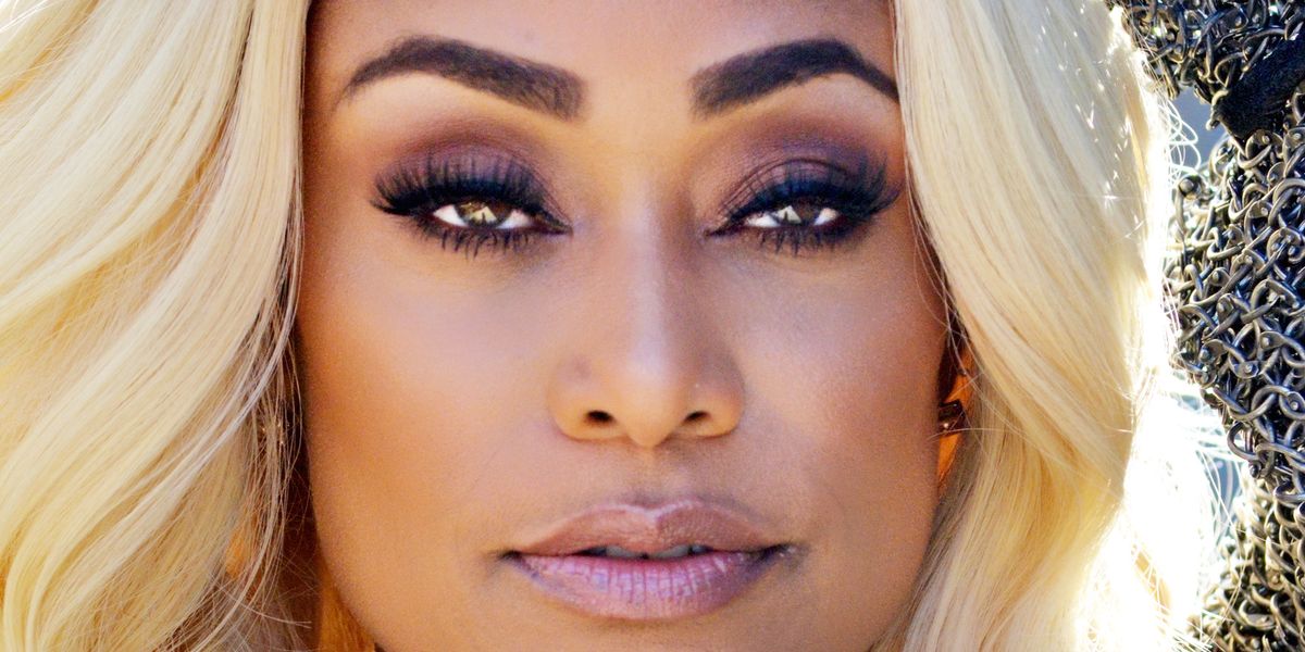 Basketball Wives Star Tami Roman Sounds Off On Threesomes