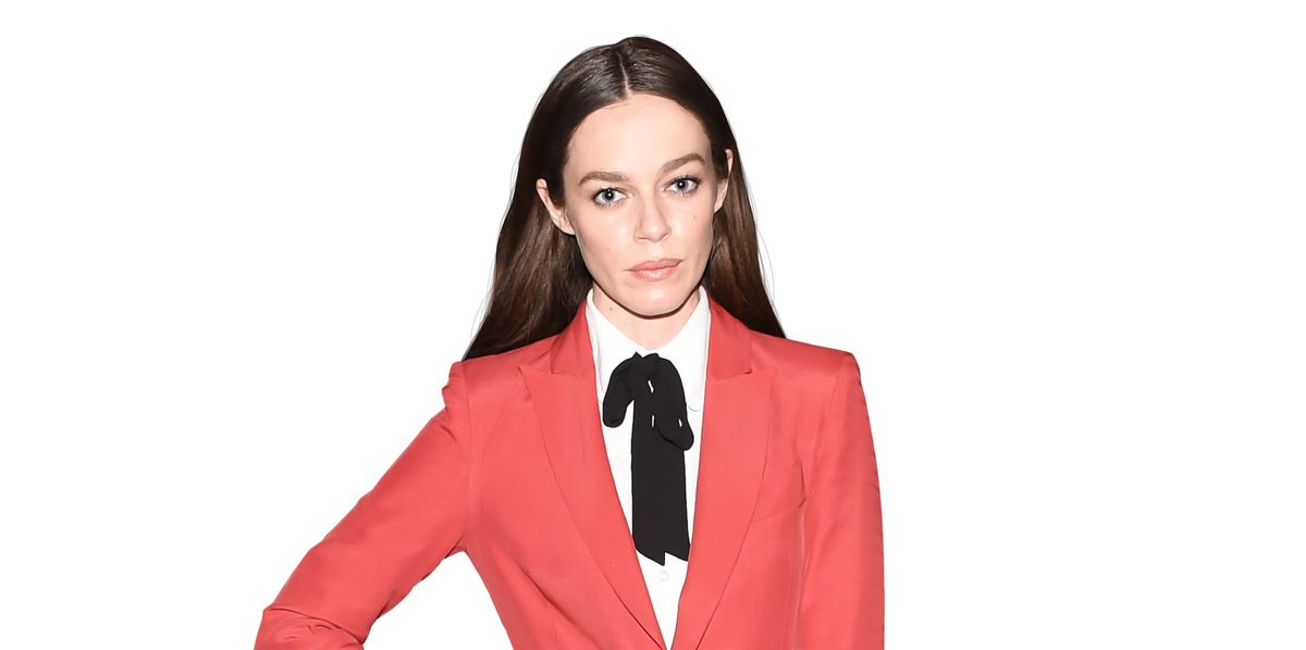 Hailey Gates On Femininity and Journalism