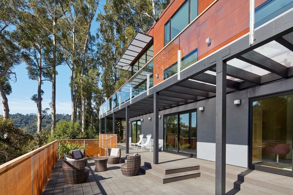 411 Tamalpais Ave. (Mill Valley)