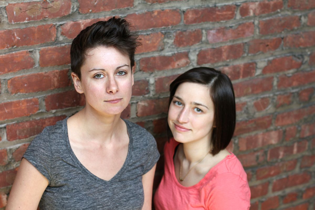 The Founders of Reductress Talk Inspirational Blogosphere, Subconscious Bias, and Writing Good Headlines
