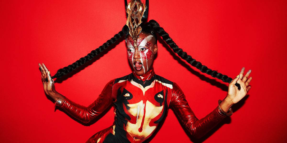 Peep Artist Collective Slather Factory's New Clothing Line