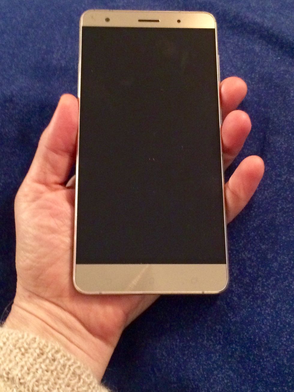 Asus Zenfone 3 Review - Gearbrain