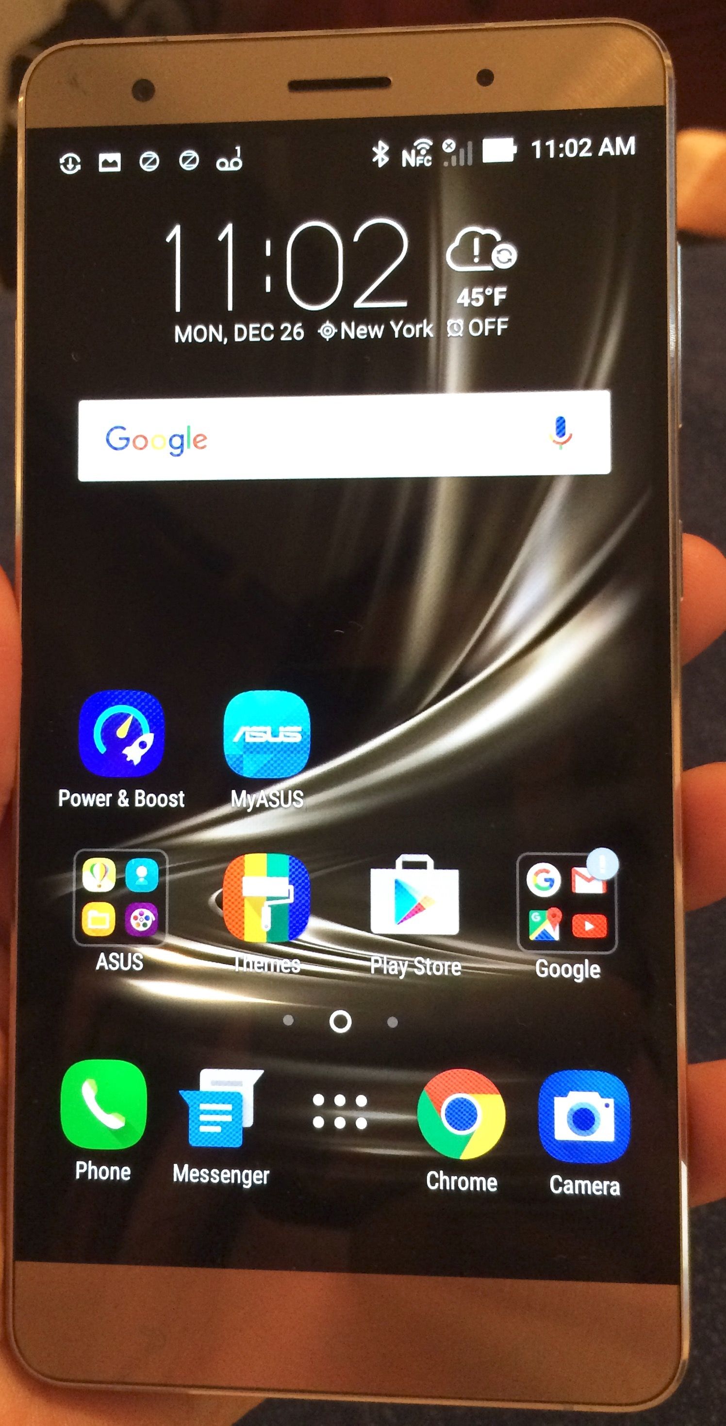 Asus Zenfone 3 Review - Gearbrain