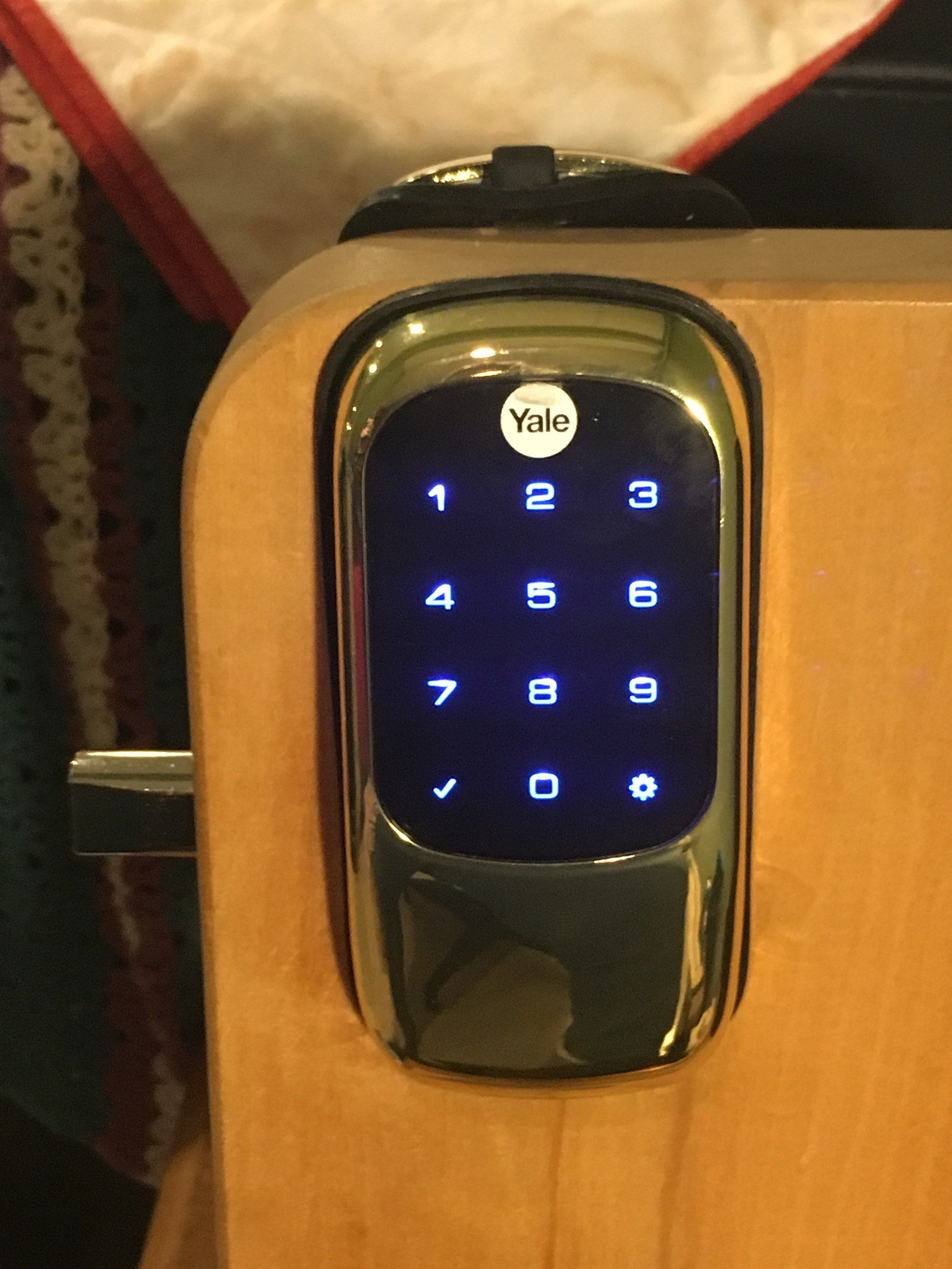 Yale Assure Review: Smart Lock With Easy Access